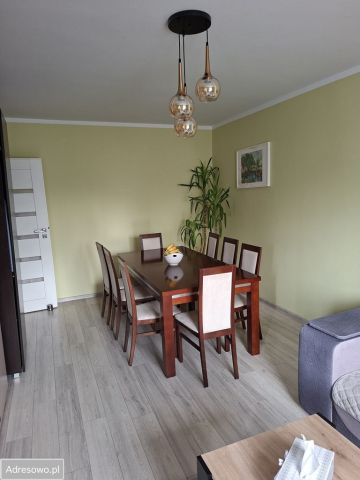 Mieszkanie 2-pokojowe Katowice os. Witosa, ul. Michała Ossowskiego. Zdjęcie 1