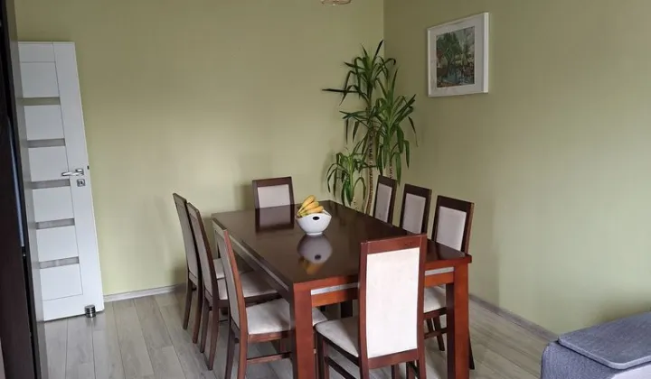 Mieszkanie 2-pokojowe Katowice os. Witosa, ul. Michała Ossowskiego