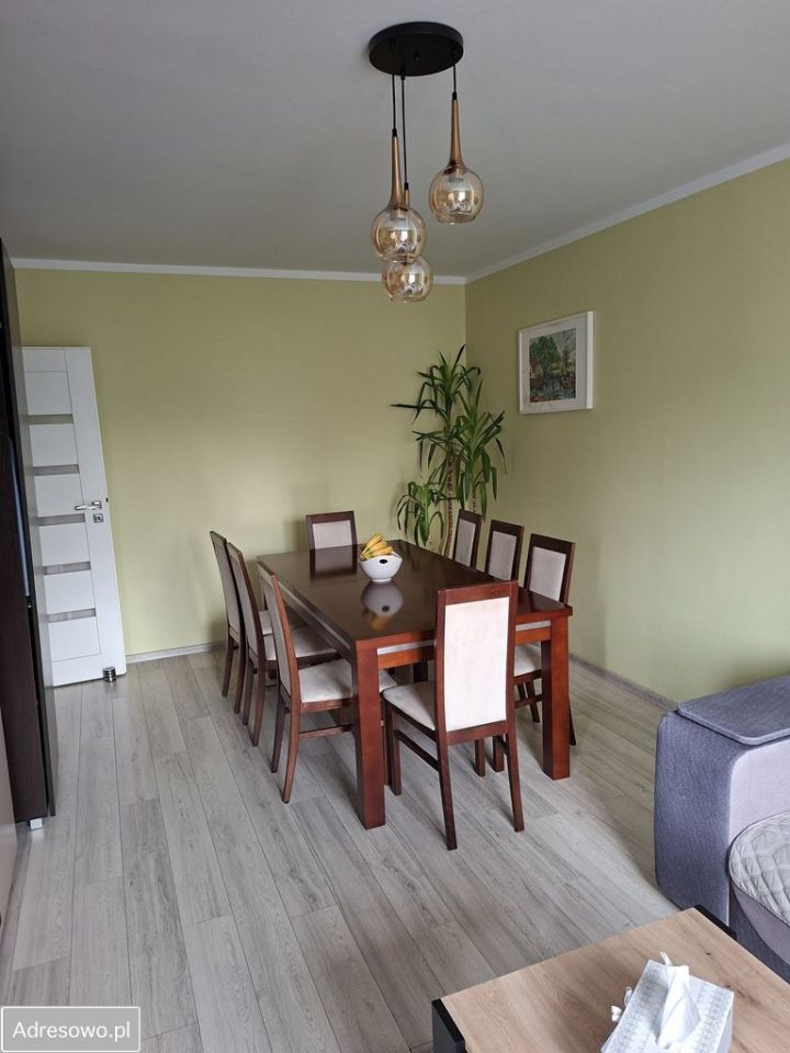 Mieszkanie 2-pokojowe Katowice os. Witosa, ul. Michała Ossowskiego