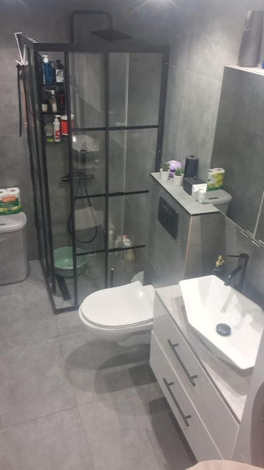 Mieszkanie 4-pokojowe Sławno, ul. I Pułku Ułanów. Zdjęcie 6