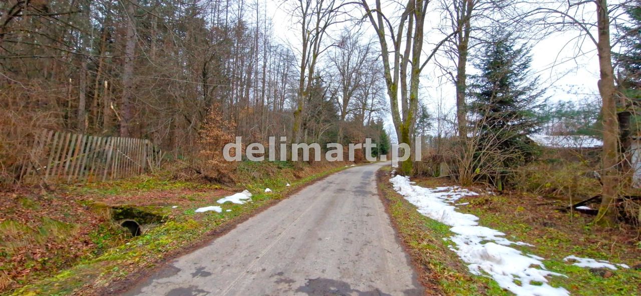 Działka siedliskowa Kreców. Zdjęcie 13