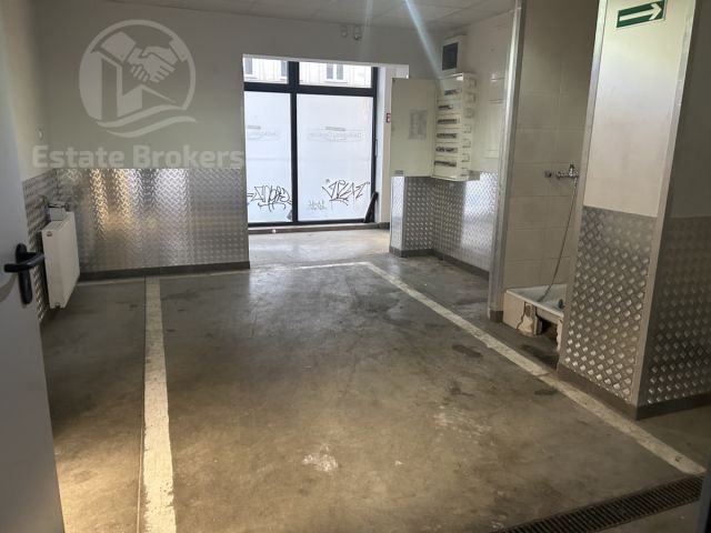 Lokal Wrocław, ul. Trzebnicka. Zdjęcie 5