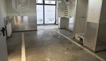 Lokal Wrocław, ul. Pomorska