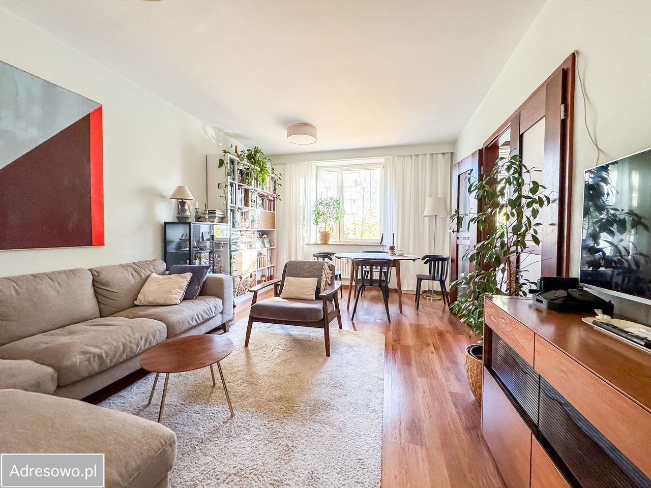 Mieszkanie 3-pokojowe Katowice Koszutka, ul. Xawerego Dunikowskiego. Zdjęcie 14