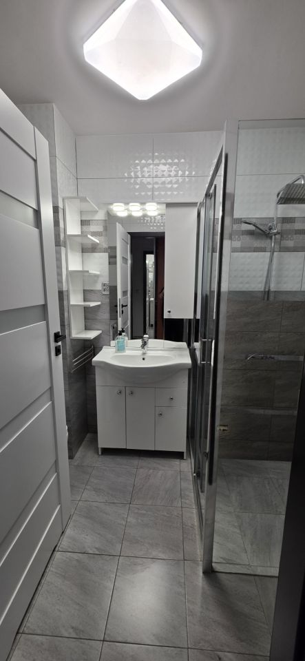 Mieszkanie 3-pokojowe Gliwice Śródmieście, ul. Kozielska. Zdjęcie 6