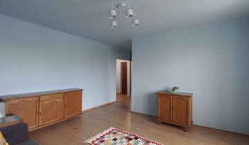 Mieszkanie 3-pokojowe Warszawa Ursynów, ul. Polinezyjska