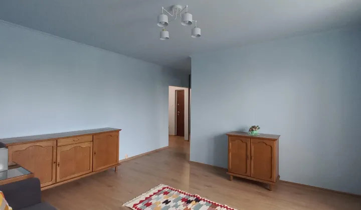 Mieszkanie 3-pokojowe Warszawa Ursynów, ul. Polinezyjska