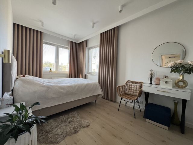 Mieszkanie 3-pokojowe Łódź Doły, ul. Młynarska. Zdjęcie 1