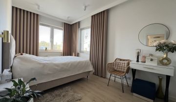 Mieszkanie 3-pokojowe Łódź Doły, ul. Młynarska