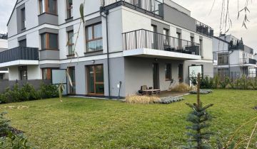 Mieszkanie 3-pokojowe Wilczyce