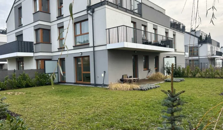 Mieszkanie 3-pokojowe Wilczyce