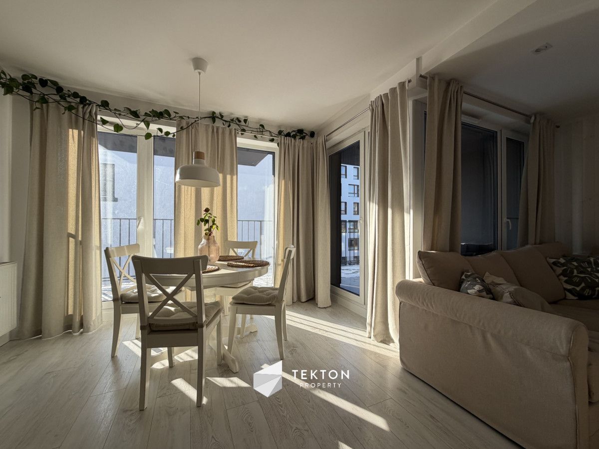 Mieszkanie 3-pokojowe Poznań Podolany, ul. Jasielska. Zdjęcie 17