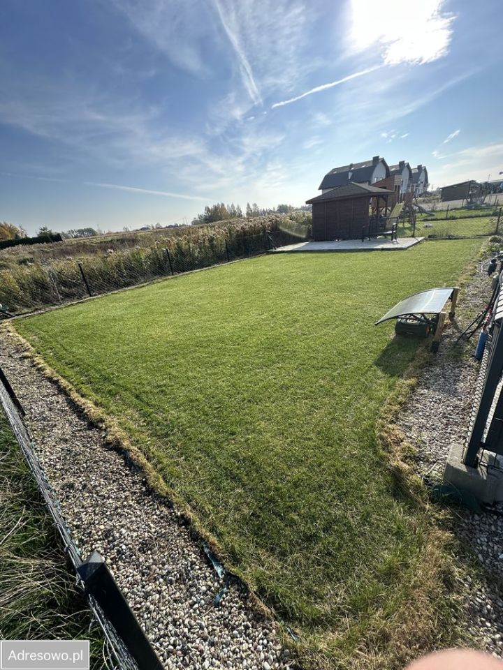 Mieszkanie 3-pokojowe Czarnowo, ul. Brzozowa. Zdjęcie 13