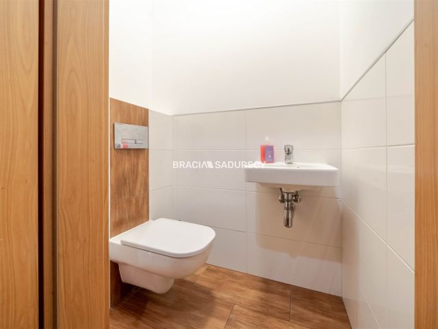 Mieszkanie 4-pokojowe Kraków Bronowice, ul. Stańczyka. Zdjęcie 23