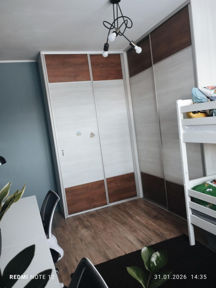 Mieszkanie 3-pokojowe Barczewo, pl. Osiedle Zielone Wzgórze. Zdjęcie 9