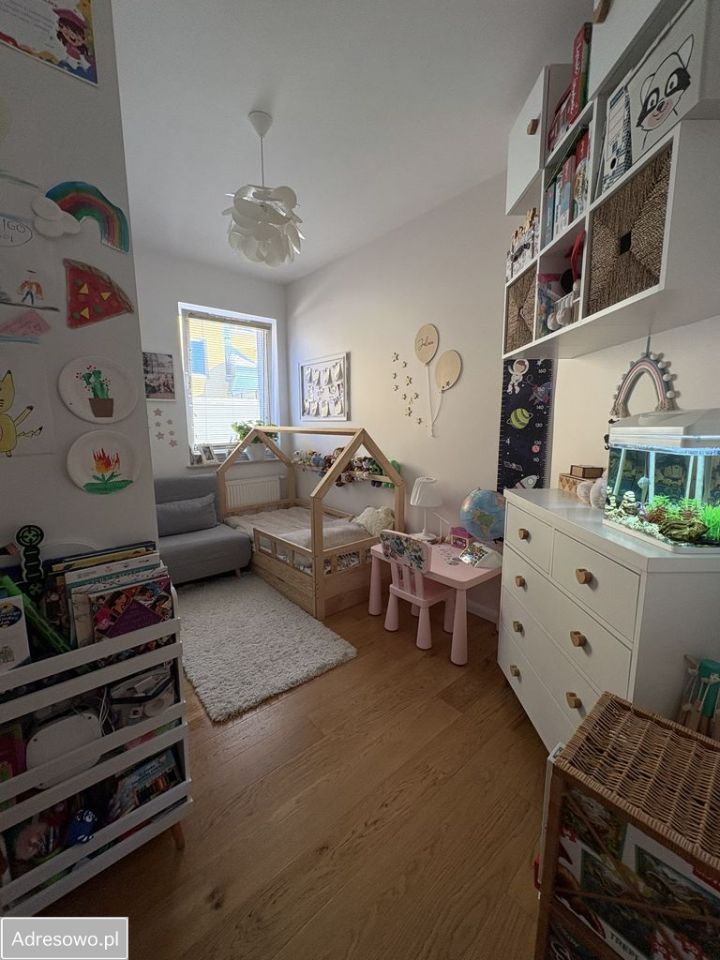 Mieszkanie 3-pokojowe Olsztyn, ul. Macieja Rataja. Zdjęcie 18