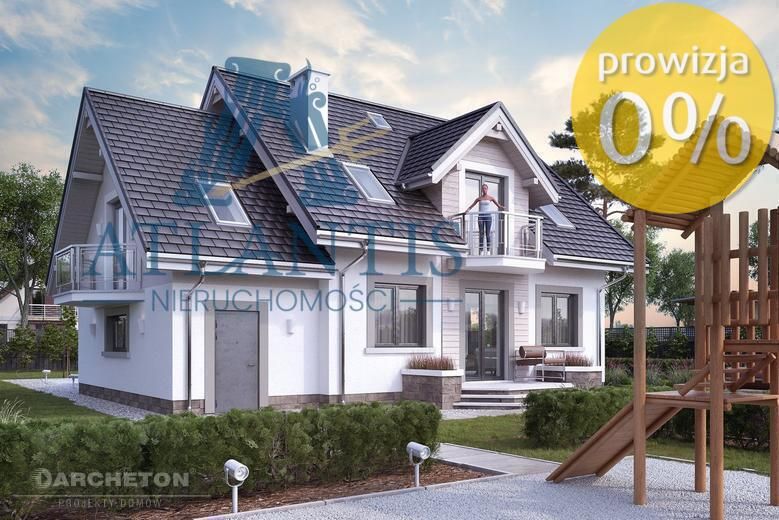 Działka budowlana Kowalewo. Zdjęcie 3