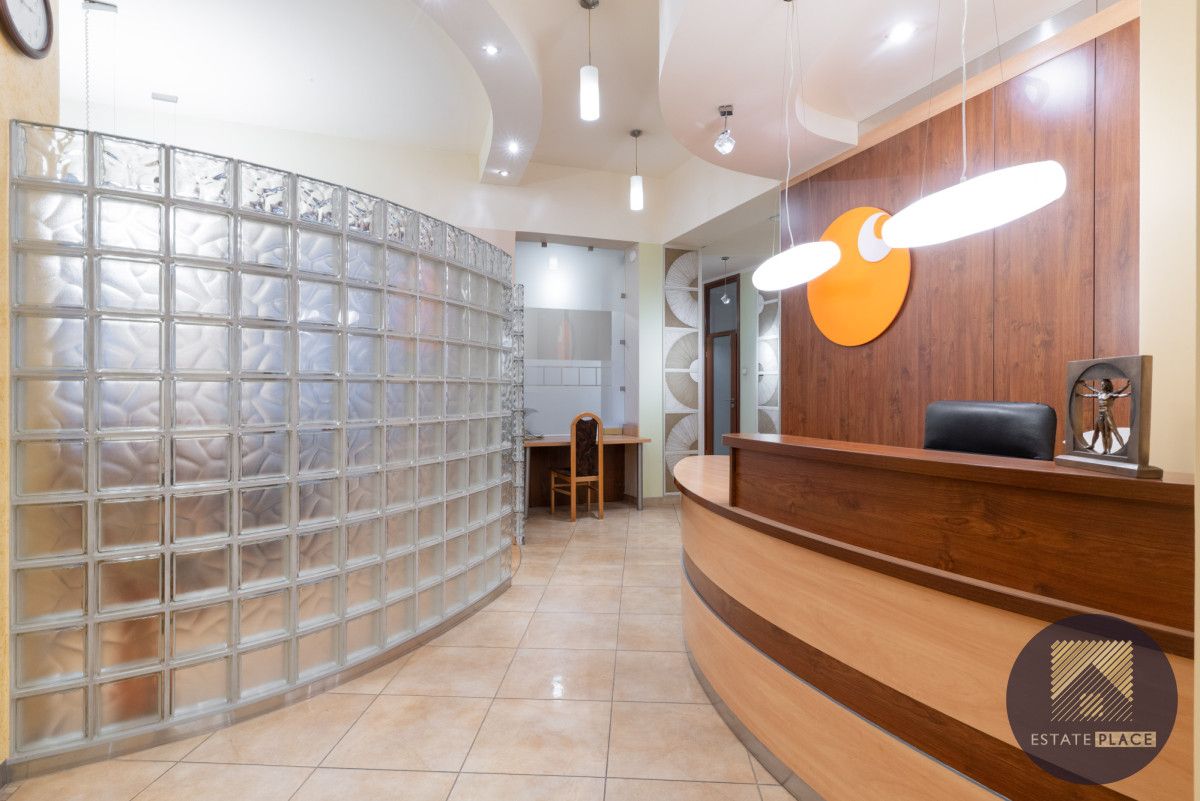 Lokal Warszawa Śródmieście, ul. Wspólna. Zdjęcie 6