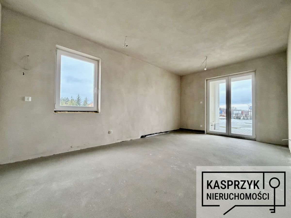 Mieszkanie 2-pokojowe Klimkówka, ul. Kasztanowa. Zdjęcie 2