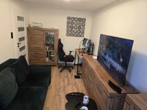 Mieszkanie 2-pokojowe Tarnobrzeg Serbinów, ul. Marii Dąbrowskiej. Zdjęcie 1