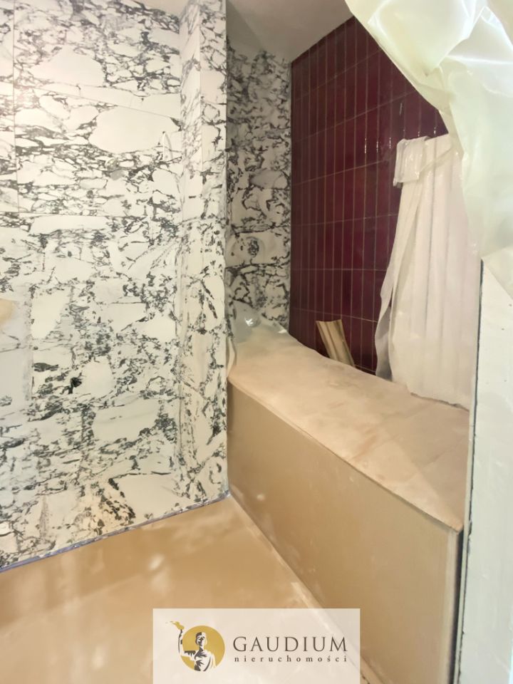 Mieszkanie 3-pokojowe Gdańsk Letnica, ul. Aleksandra Rożankowskiego. Zdjęcie 7