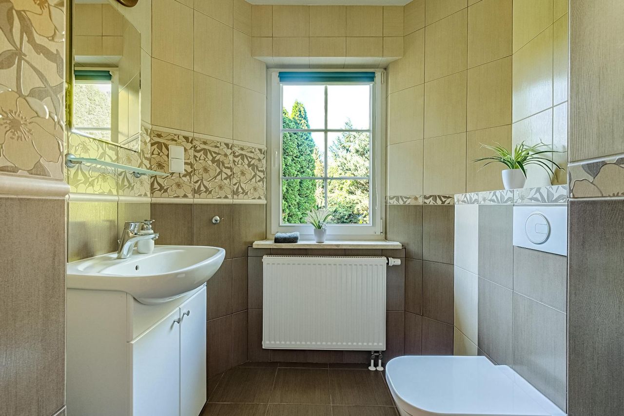 dom wolnostojący, 5 pokoi Burdąg. Zdjęcie 10