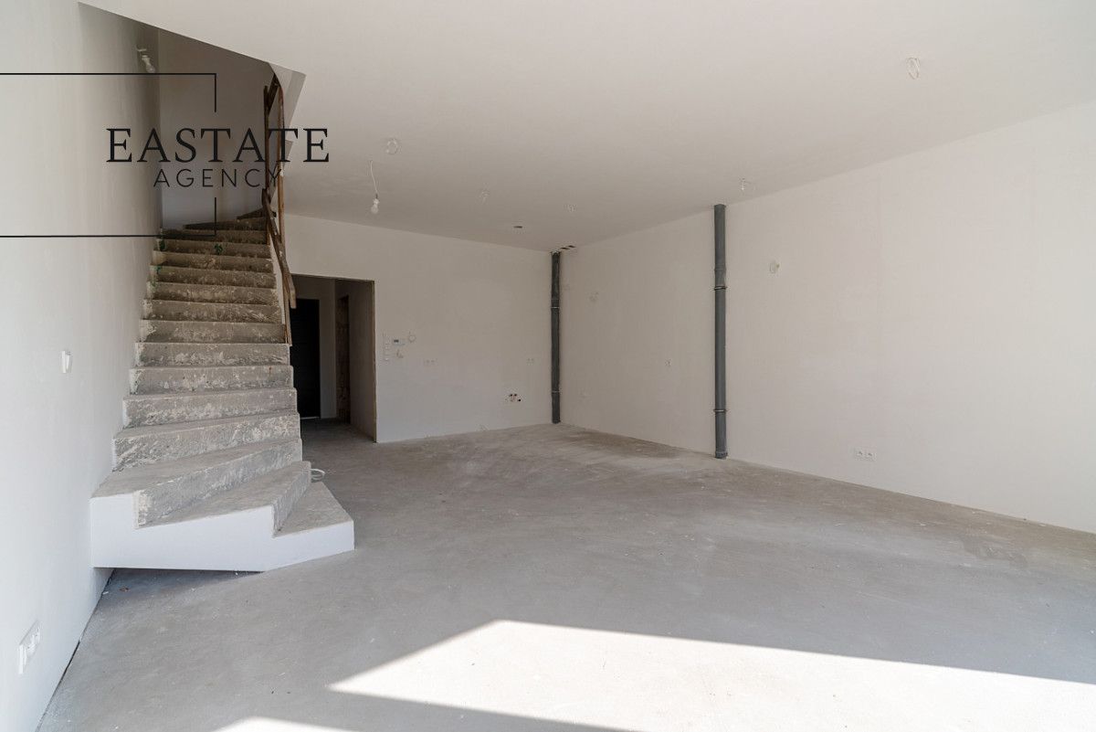 dom szeregowy, 8 pokoi Piaseczno, ul. Miriama Przesmyckiego. Zdjęcie 9