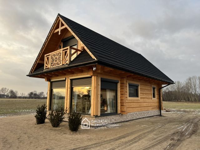 dom wolnostojący, 3 pokoje Wiekowo. Zdjęcie 1