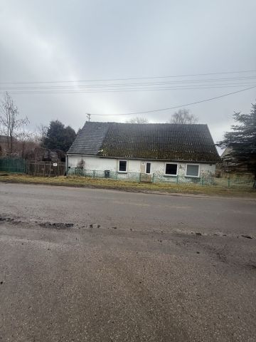 dom wolnostojący Bytowo. Zdjęcie 1