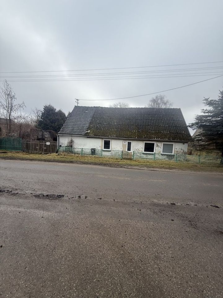 dom wolnostojący Bytowo. Zdjęcie 1