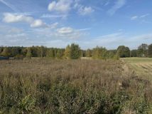 Działka rolna Marków-Towarzystwo. Zdjęcie 2