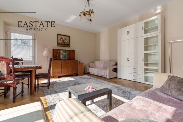 Mieszkanie 1-pokojowe Warszawa Ochota, ul. Słupecka. Zdjęcie 2