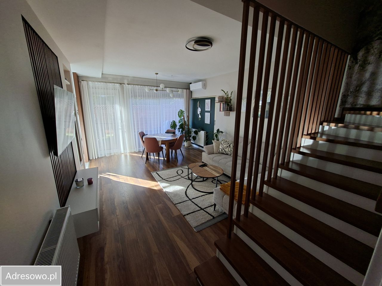 bliźniak, 4 pokoje Kraków Opatkowice, ul. Kłuszyńska. Zdjęcie 18