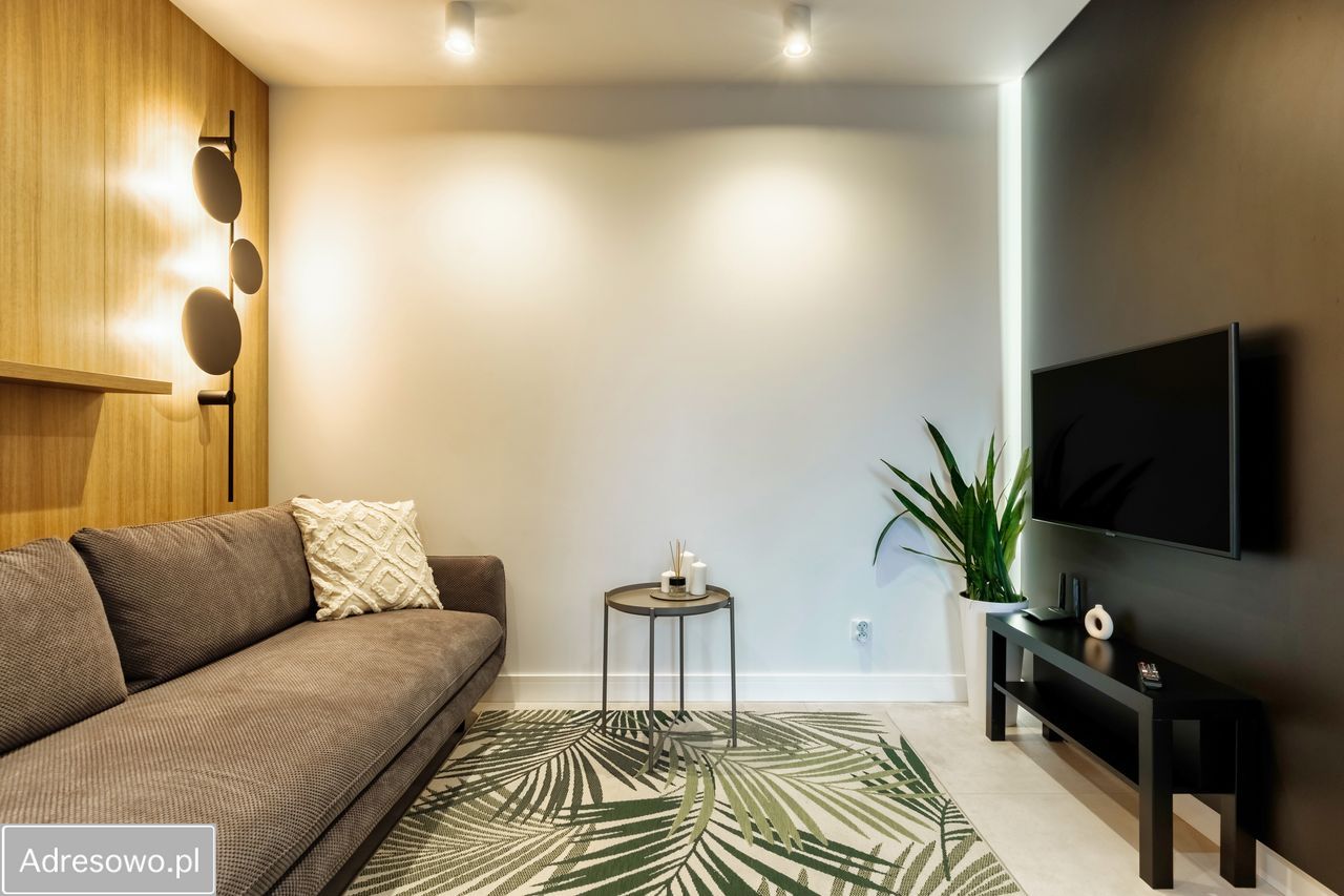 Mieszkanie 2-pokojowe Lublin Czechów, al. Kompozytorów Polskich. Zdjęcie 1