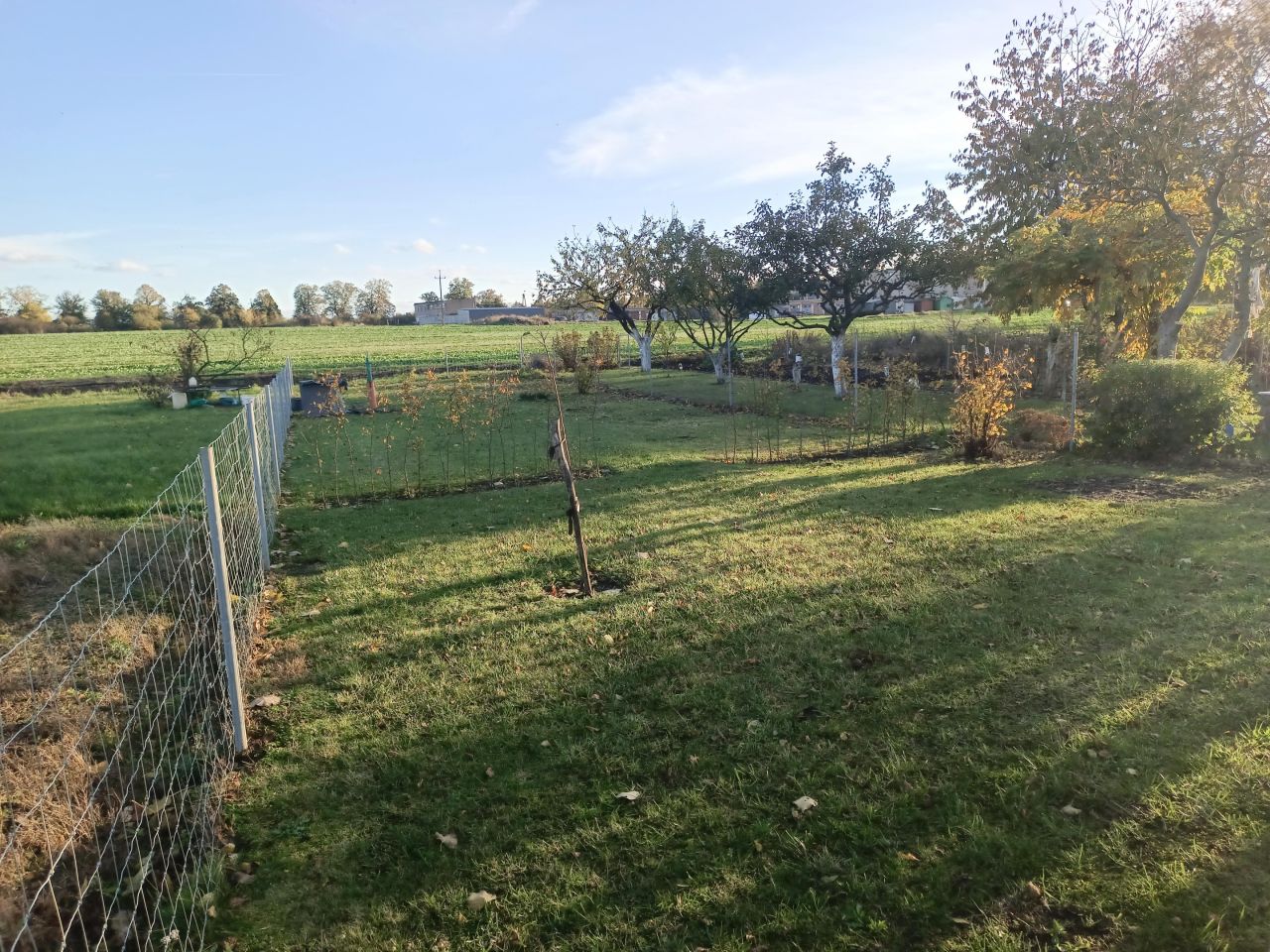 Mieszkanie 2-pokojowe Naratów. Zdjęcie 10