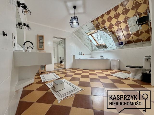 dom wolnostojący, 4 pokoje Raczkowa. Zdjęcie 13