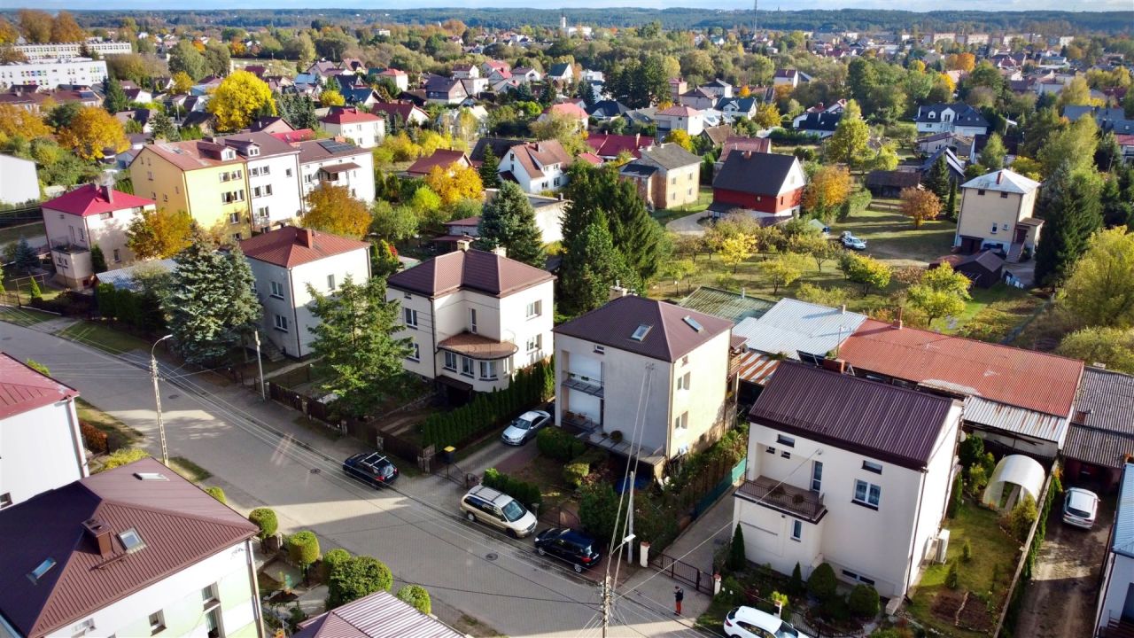 dom wolnostojący, 6 pokoi Wasilków, ul. Żwirowa. Zdjęcie 31