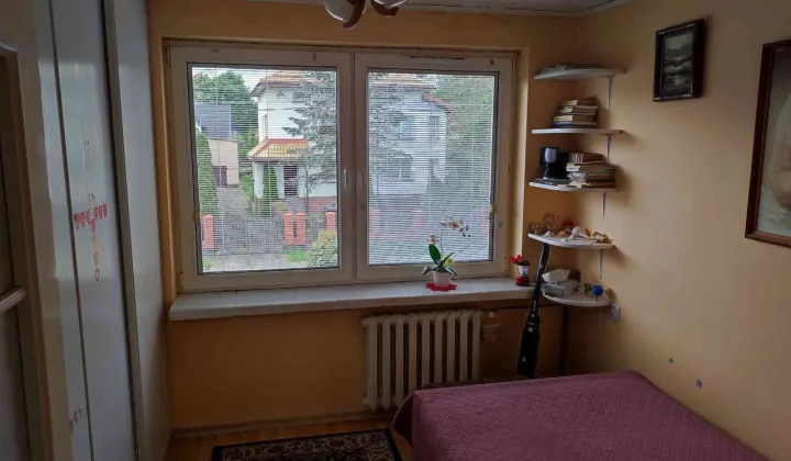 Mieszkanie 2-pokojowe Gołdap, ul. Żeromskiego