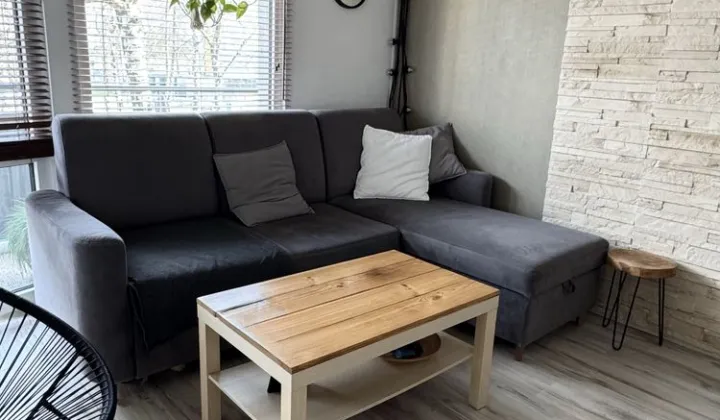 Mieszkanie 2-pokojowe Radlin, ul. Piotra Ściegiennego