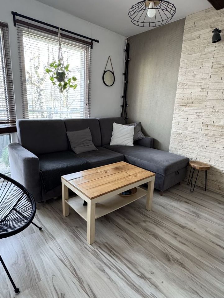 Mieszkanie 2-pokojowe Radlin, ul. Piotra Ściegiennego. Zdjęcie 1