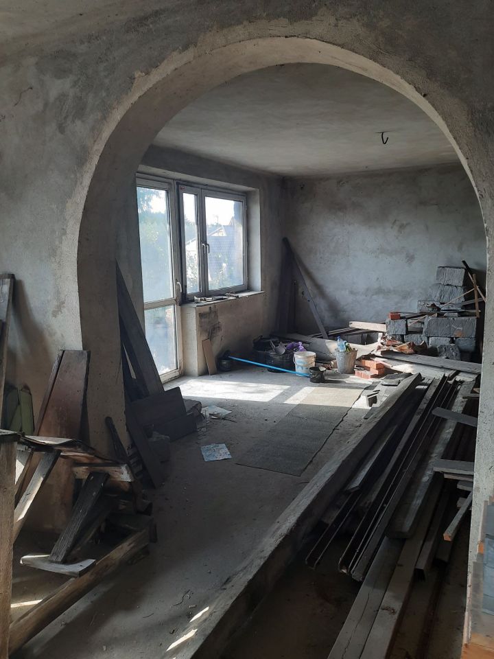 dom wolnostojący Radlin. Zdjęcie 7