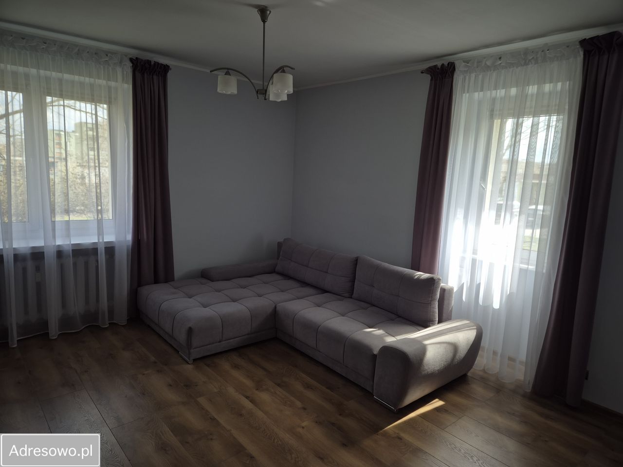 Mieszkanie 2-pokojowe Poznań Dębiec, ul. Żurawinowa. Zdjęcie 4