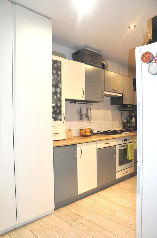 Mieszkanie 2-pokojowe Białystok Leśna Dolina, ul. św. Andrzeja Boboli. Zdjęcie 14