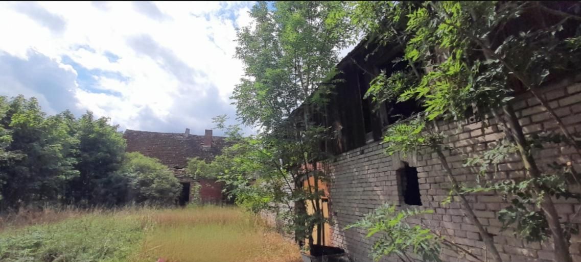 Działka budowlana Brzezie, ul. Wojska Polskiego. Zdjęcie 3