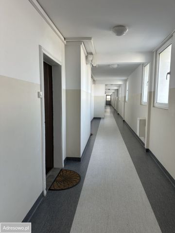 Mieszkanie 2-pokojowe Wrocław Krzyki, ul. Powstańców Śląskich. Zdjęcie 4