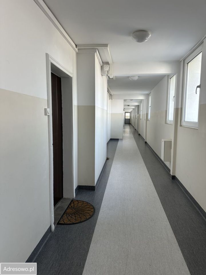 Mieszkanie 2-pokojowe Wrocław Krzyki, ul. Powstańców Śląskich. Zdjęcie 4