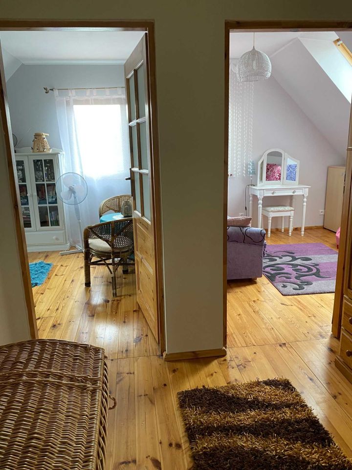 dom wolnostojący Nowy Dwór. Zdjęcie 4