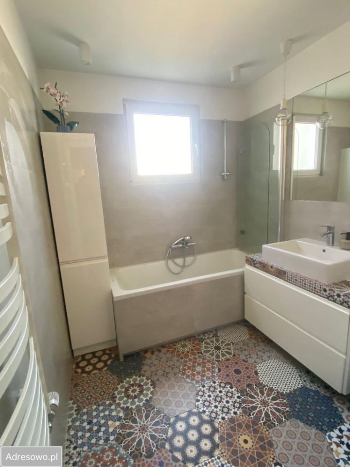 Mieszkanie 3-pokojowe Głogów, ul. Cypriana Kamila Norwida. Zdjęcie 13