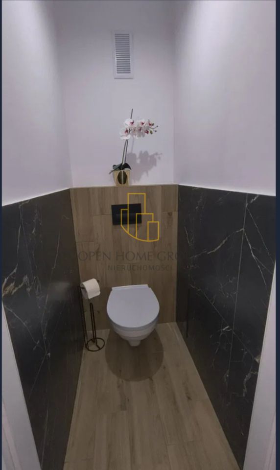 Mieszkanie 3-pokojowe Wrocław, ul. Strzegomska. Zdjęcie 7