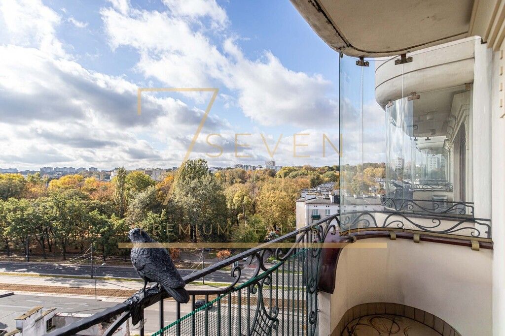 Mieszkanie 3-pokojowe Warszawa, ul. Sułkowicka. Zdjęcie 13